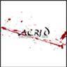 Acrid (NL) : Draw the Line